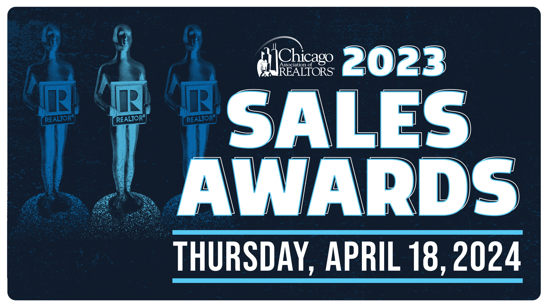 Choose Your Sales Awards Experience