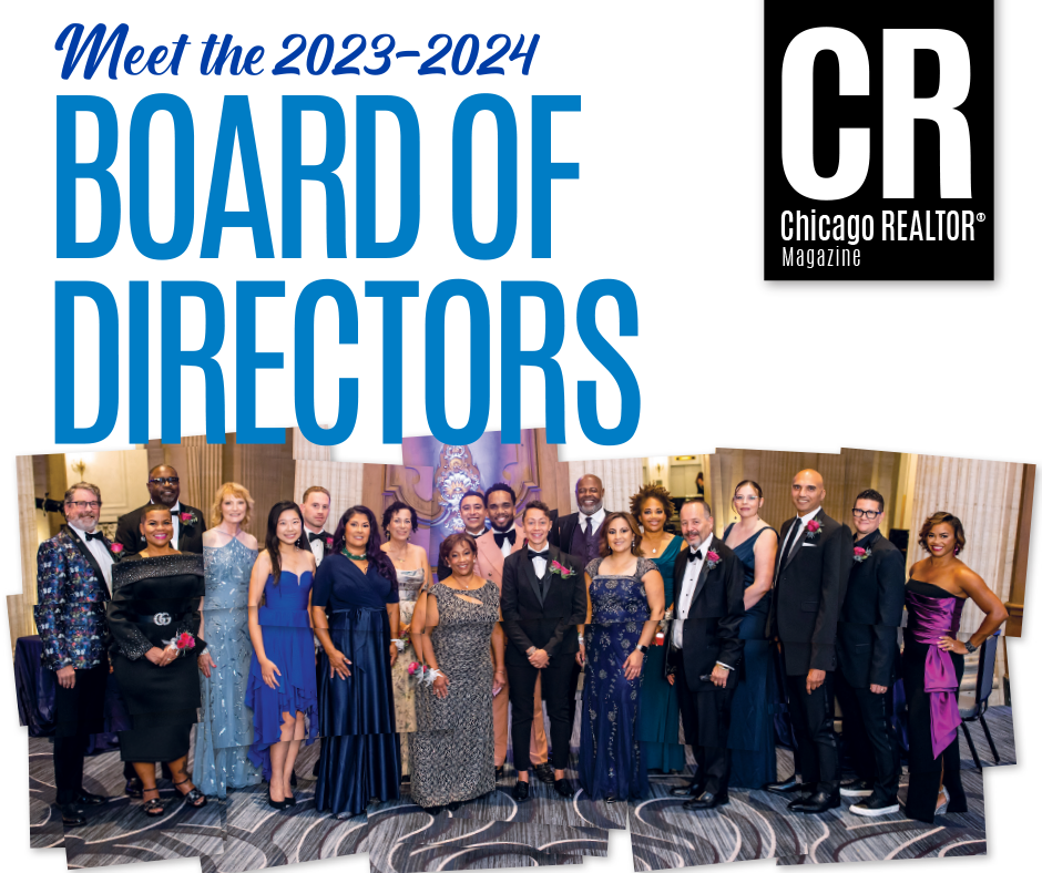 Meet The 2023 2024 Board Of Directors Chicago Association Of REALTORS   2024BOD FBPost940x788 