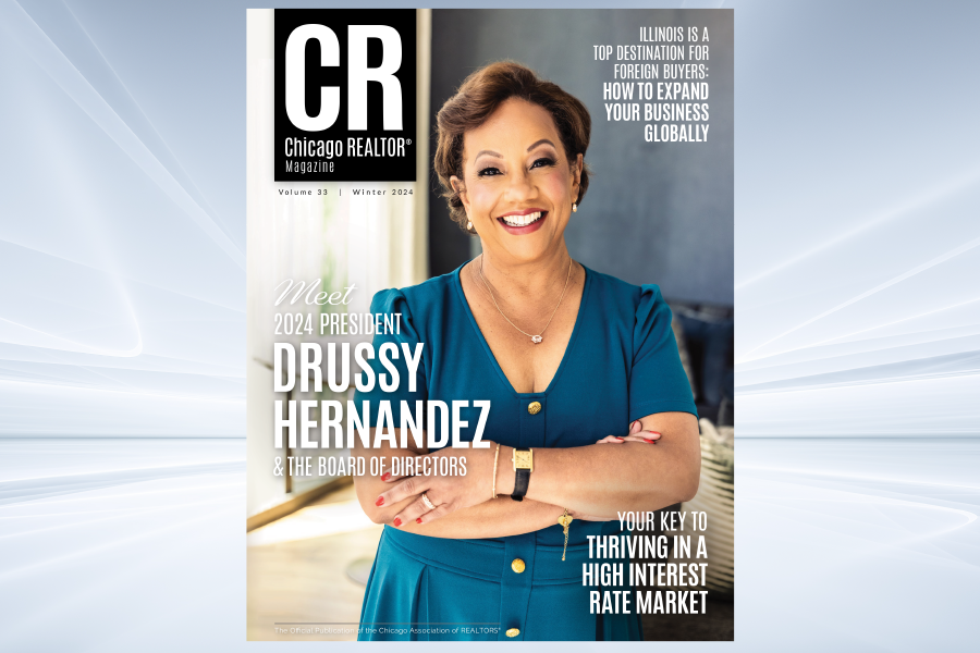 Chicago REALTOR® Magazine  Chicago Association of REALTORS®