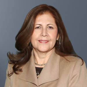 Maria Castillo