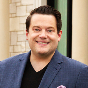 Daniel Close