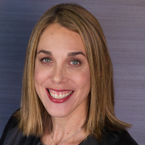 Stacey Dombar