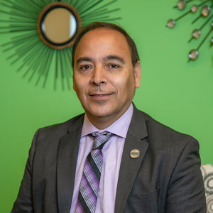 Gaspar Flores