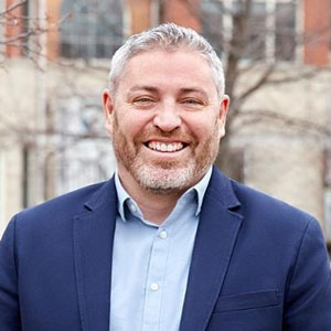 Denis Horgan