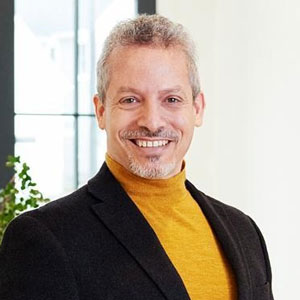 Michael Odeh