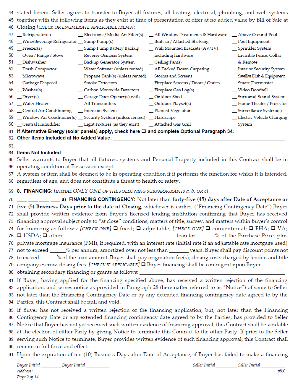 Multi-Board 8.0 Page 2