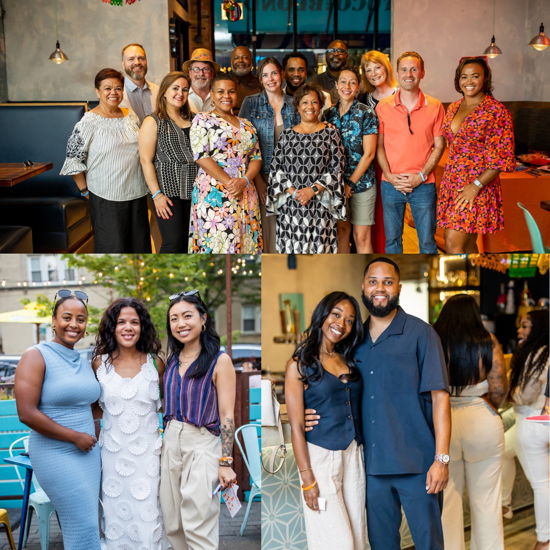 Grow Your Network This Summer