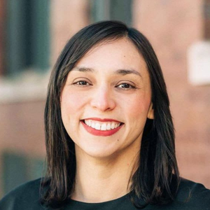 Camille Canales Group