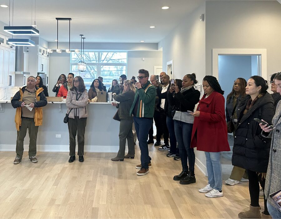 Explore Local & Global Developments